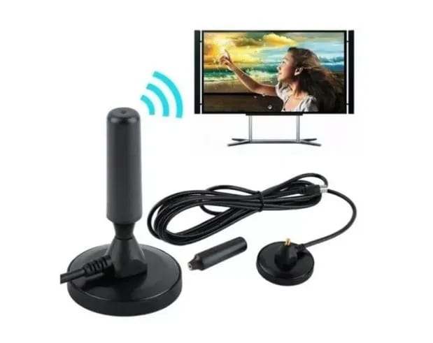 ANTENA TDA INTERIOR PARA TV