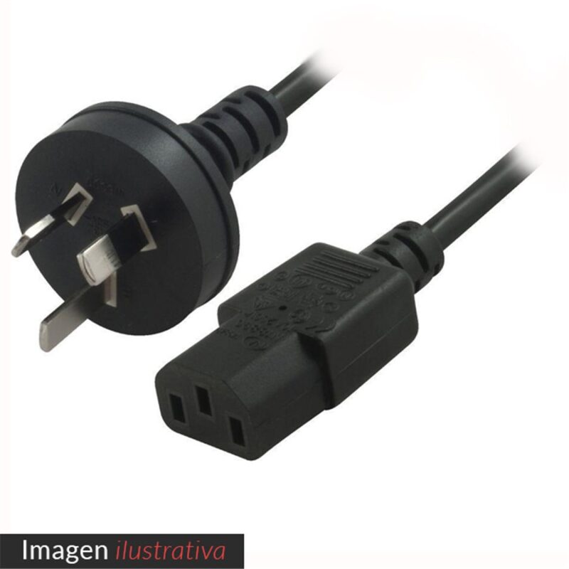 AC CABLE POWER INTERLOCK 1,5 M