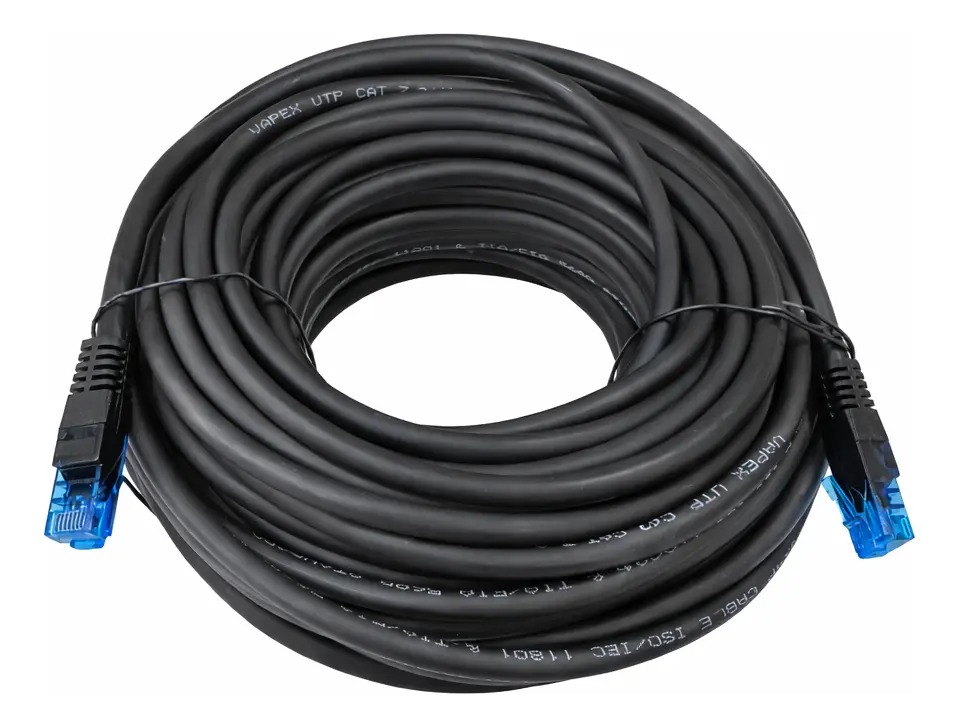 CABLE RED CATE 7 15M ARMADO VAPEX