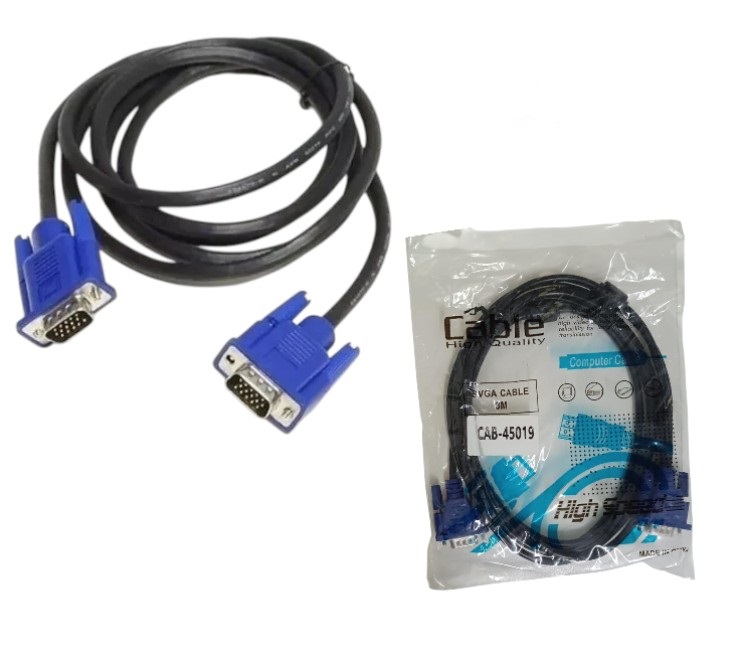 CABLE VGA 5 M