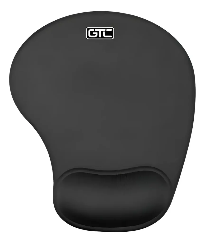 MOUSE PAD AOPOYA MUÑECA GTC