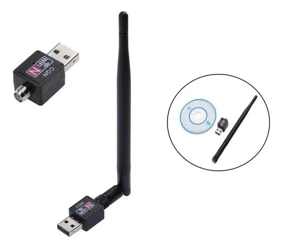 ANTENA DE WIFI 1200 MBPS