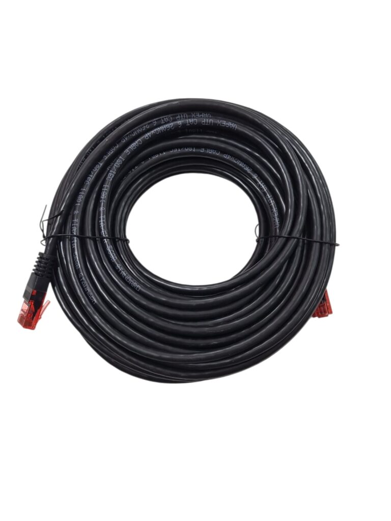 CABLE RED 15M GATE 6 VAPEX