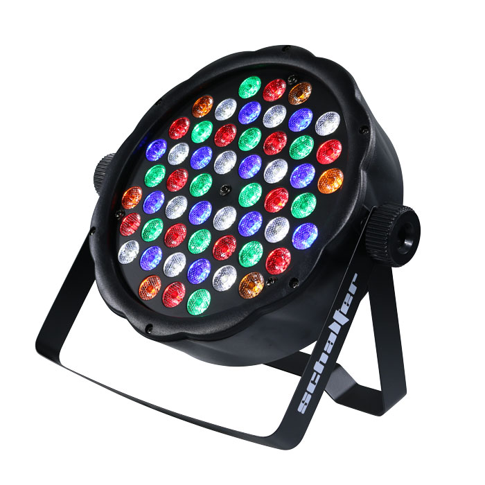 PROTON 54 LED PAR LIGHT