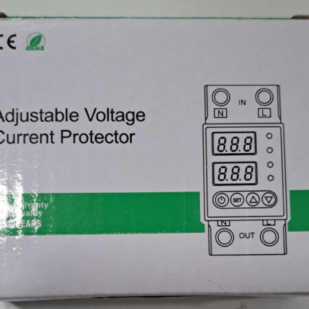 PROTECTOR DE TENSION AJUSTABLE