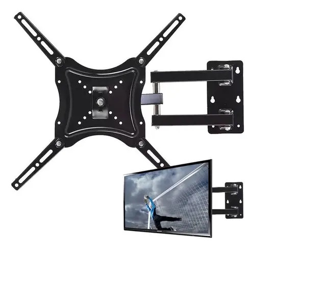 SOPORTE TV UNI 14-55 MOVIL IBEK