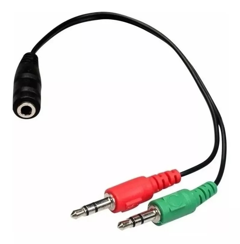 ADAPTADOR HEMBRA A 2 MACHO