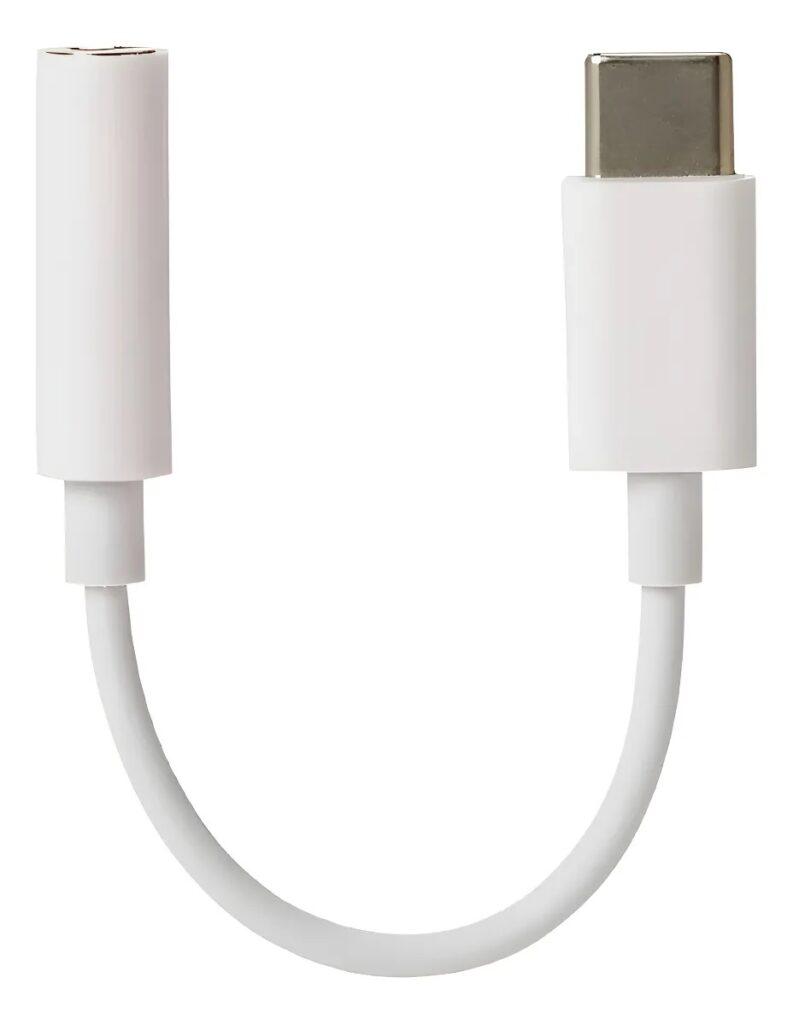 ADAPTADOR C A AUXILIAR IBEK P/SAMSUNG