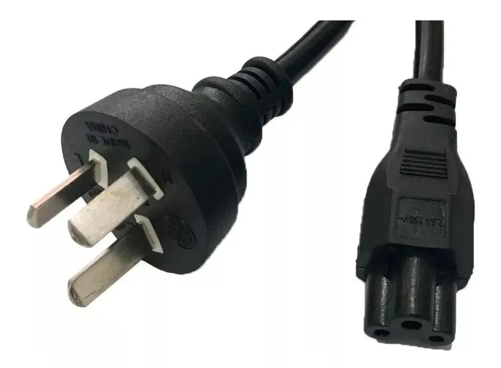 AC CABLE POWER1,5 M TREBOL O MICKEY
