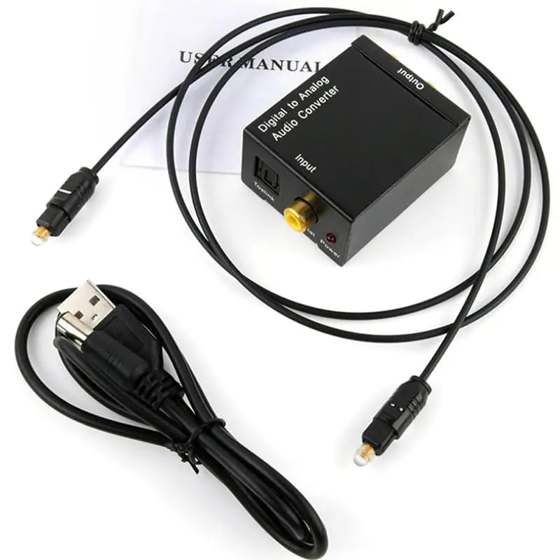 CONVESOR AUDIO SM-7812
