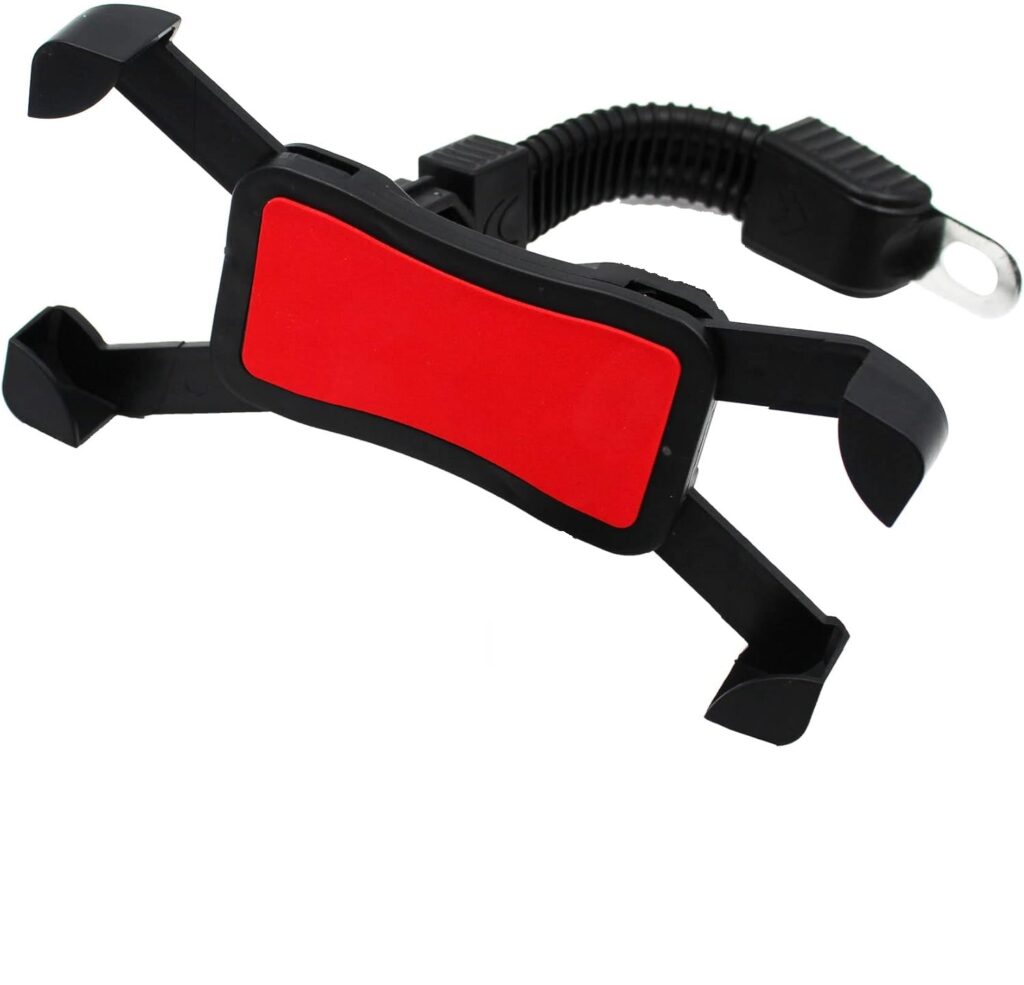SOPORTE P/CELULAR MOTO ESPEJO CH-01