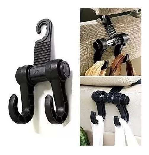 SOPORTE PARA UNI EQUIPAJE AUTO