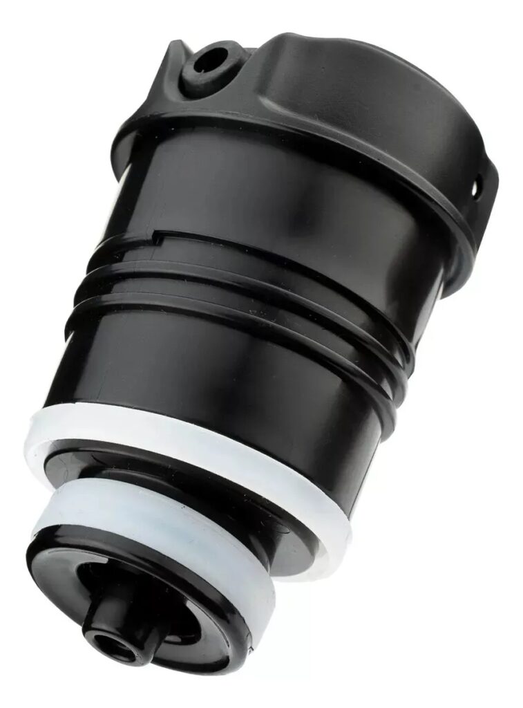 TAPON MATE SYSTEM